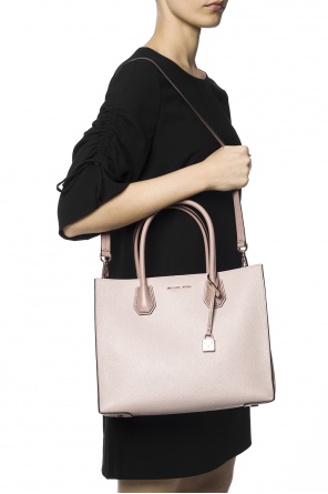 'mercer' shoulder bag, zdjęcie 2 'mercer' shoulder bag od Michael Kors